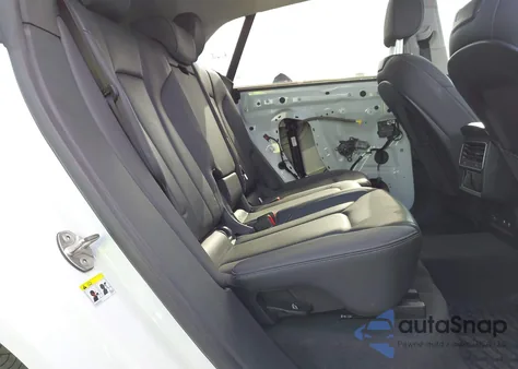 2020 Audi Q8 Premium Plus 55 Tfsi Quattro Tiptronic из США, поврежденный, VIN WA1EVAF19LD025953